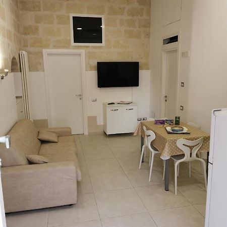 Piccola Stella Apartment Matera Exterior photo