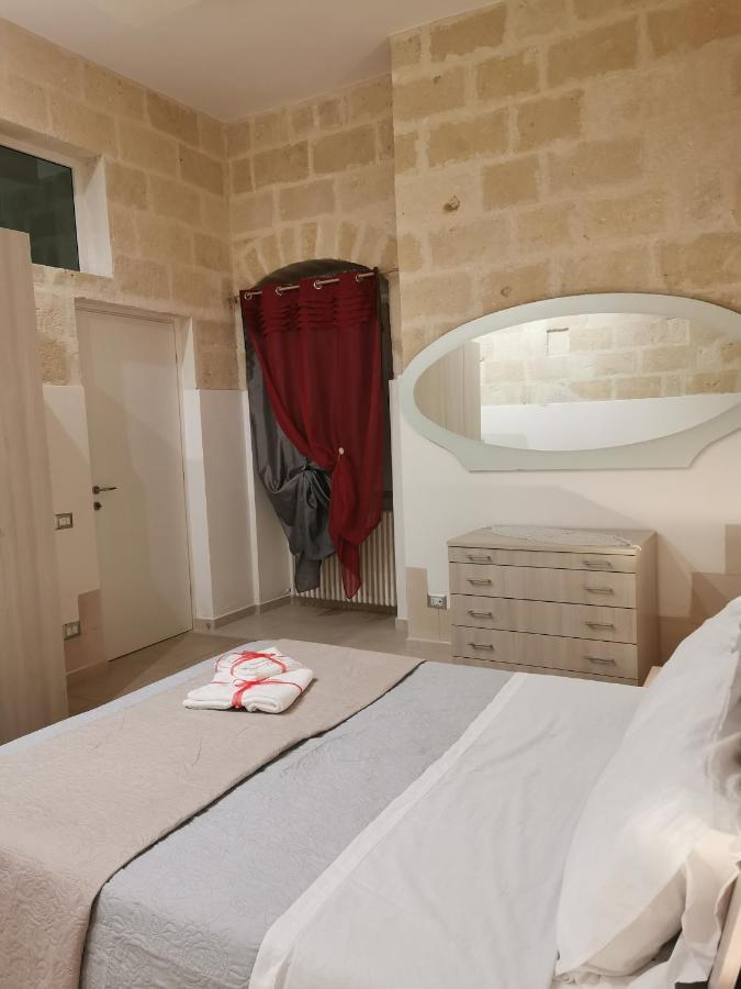 Piccola Stella Apartment Matera Exterior photo