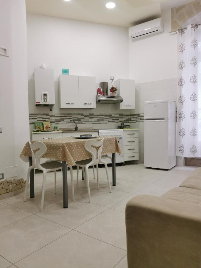 Piccola Stella Apartment Matera Exterior photo