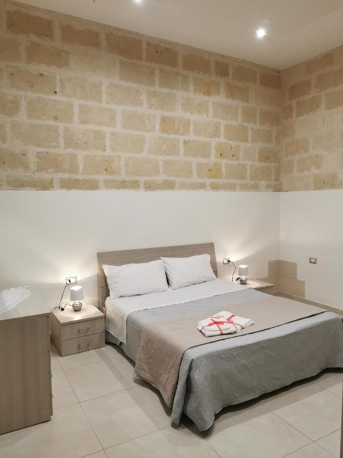 Piccola Stella Apartment Matera Exterior photo