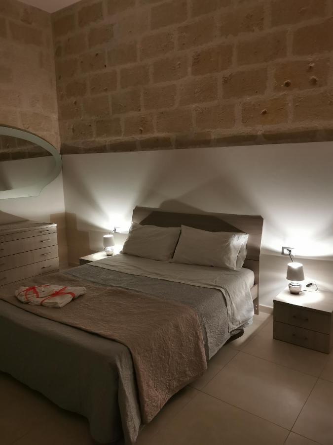 Piccola Stella Apartment Matera Exterior photo